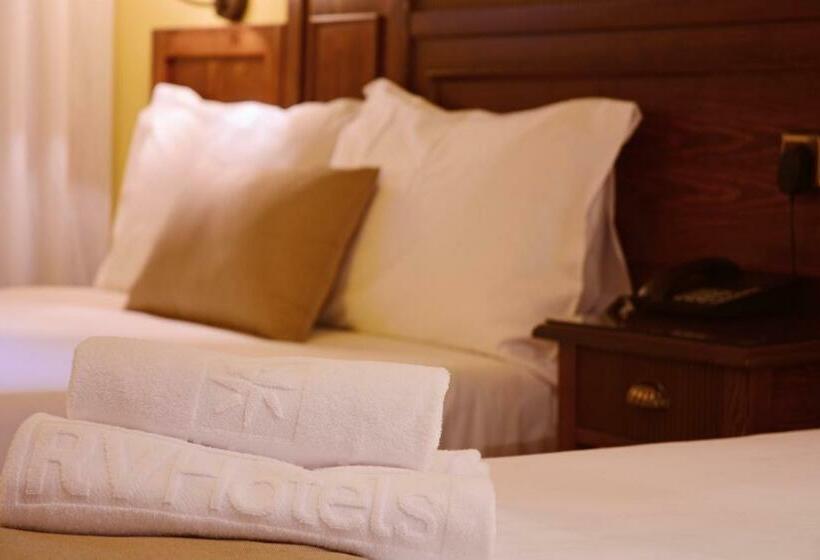 Номер Стандарт, Rvhotels Tuca