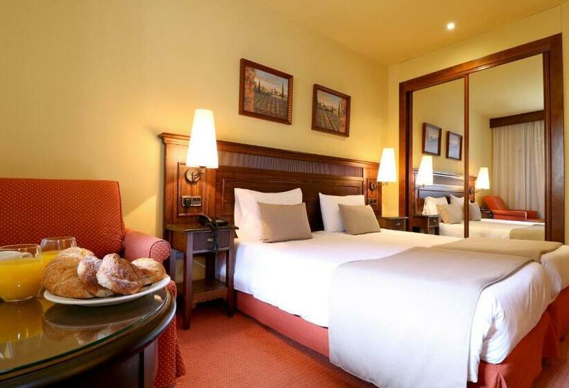 Habitación Estándar, Rvhotels Tuca