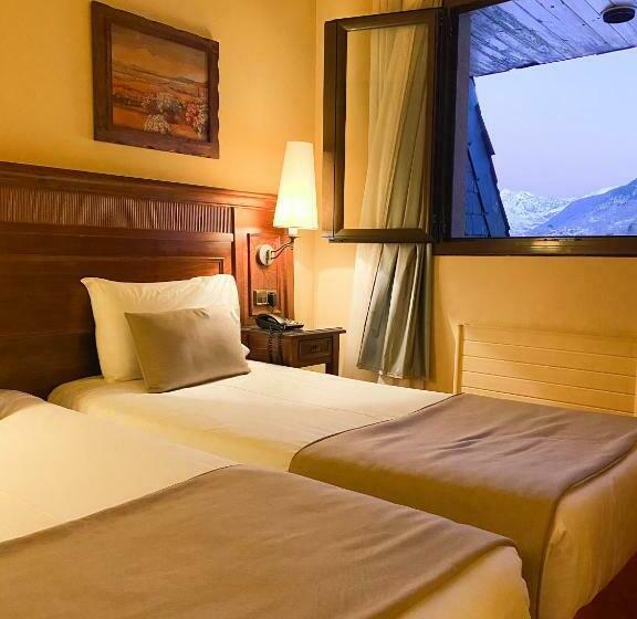 Habitación Estándar, Rvhotels Tuca