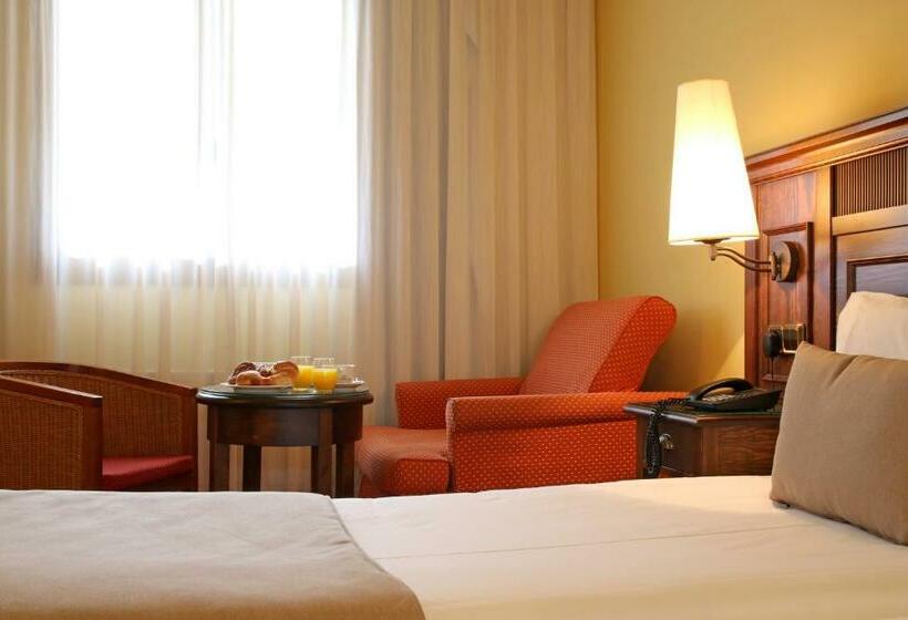 Номер Стандарт, Rvhotels Tuca