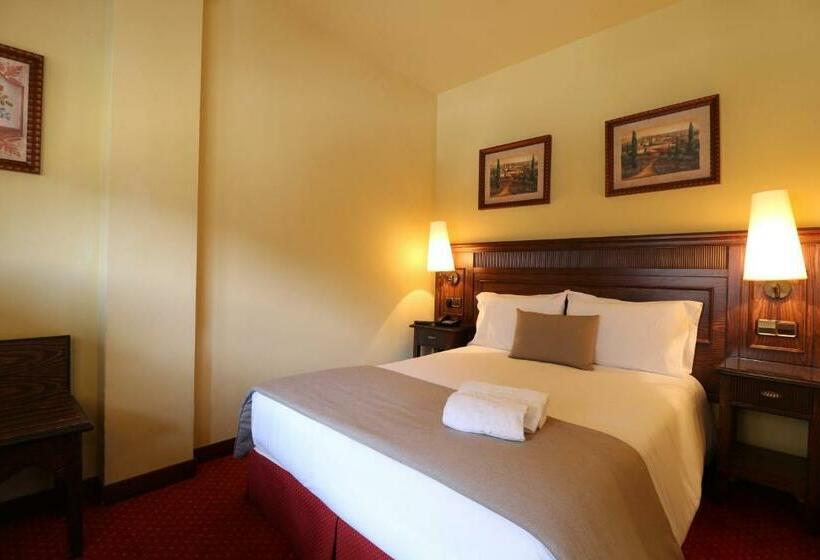 Habitación Estándar, Rvhotels Tuca