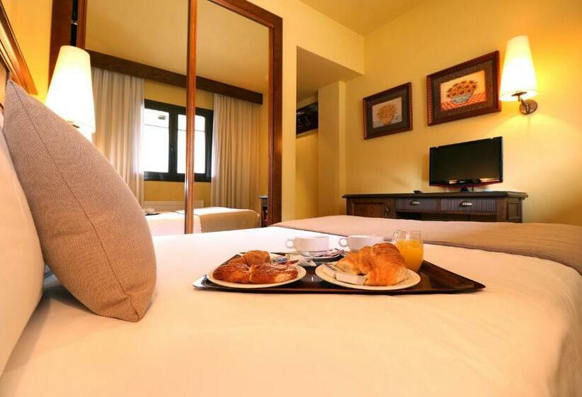Номер Basic, Rvhotels Tuca