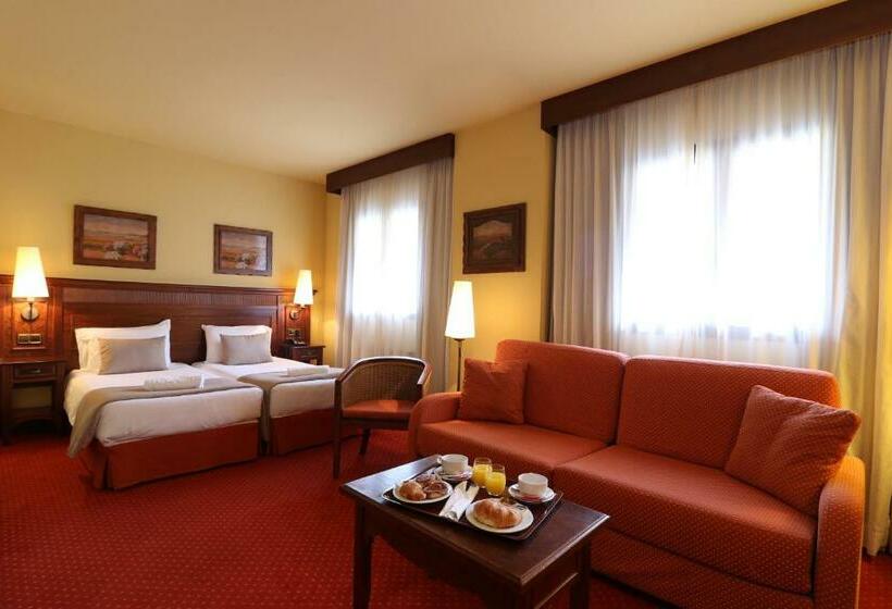 Habitación Superior, Rvhotels Tuca