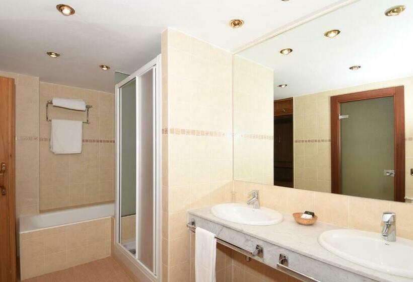 Люкс, Rvhotels Tuca