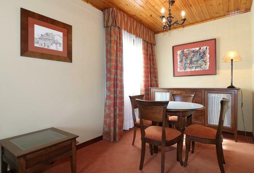 Люкс, Rvhotels Tuca