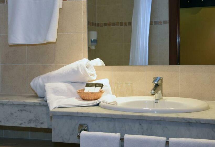 Номер Стандарт Индивидуальный, Rvhotels Tuca