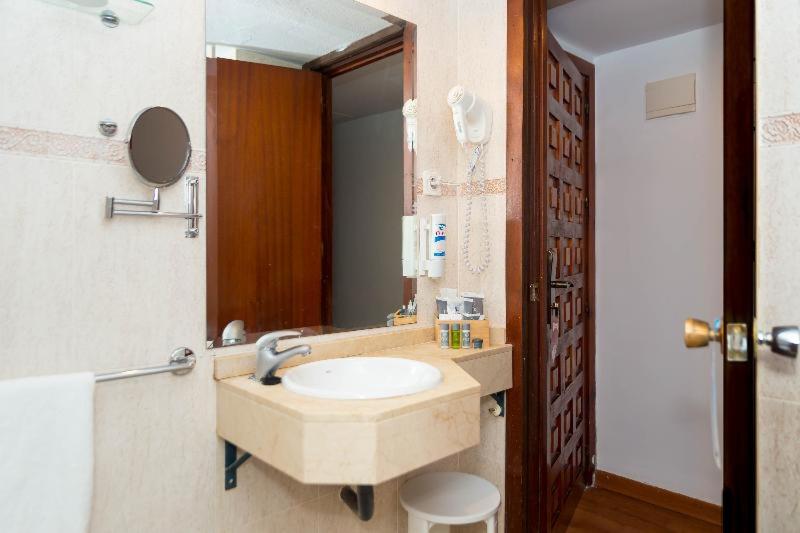 Номер Стандарт, AluaSoul Costa Málaga - Adults Recommended