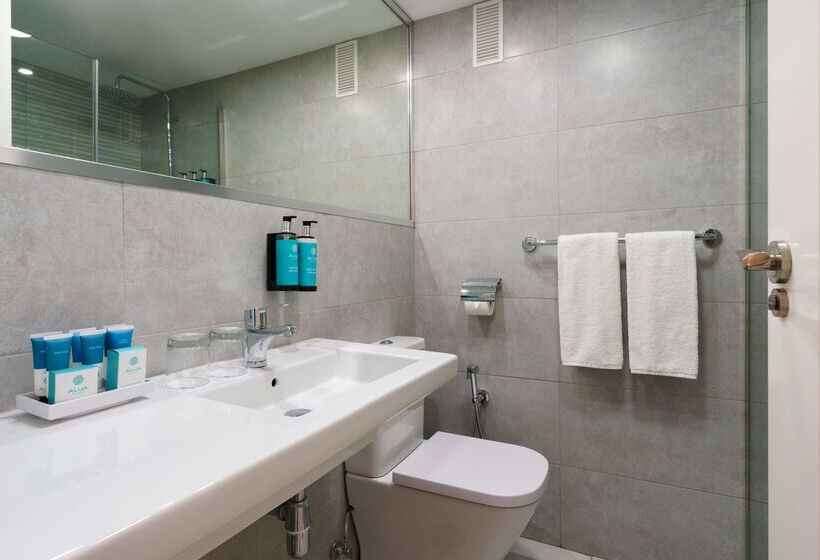 Номер Стандарт, AluaSoul Costa Málaga - Adults Recommended