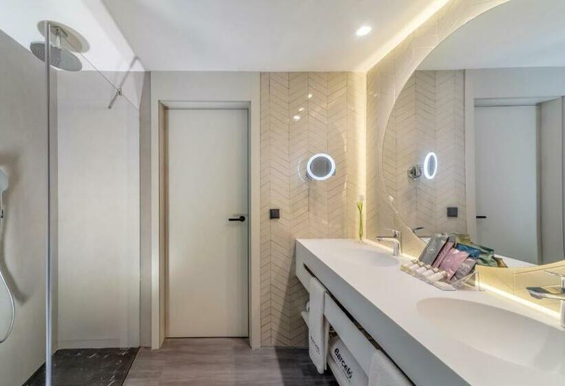 Premium Family Room, Barcelo Sevilla Renacimiento