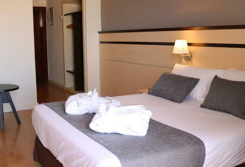 デラックスルーム, Golden Port Salou & Spa