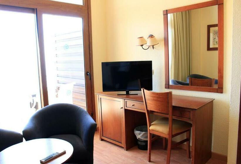 Номер Стандарт Трехместный, Bluesea Gran Cervantes