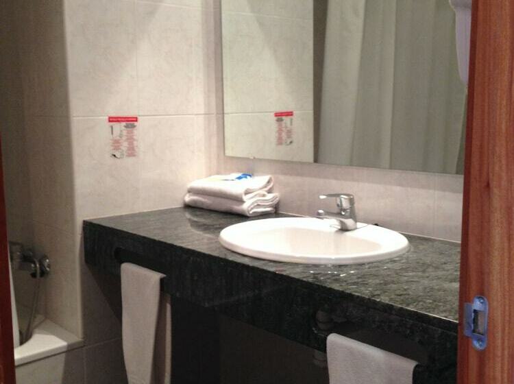 スタンダードルーム, Gran Hotel Flamingo - Adults Only