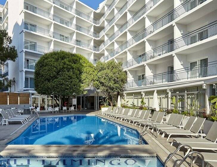 スタンダードルーム, Gran Hotel Flamingo - Adults Only