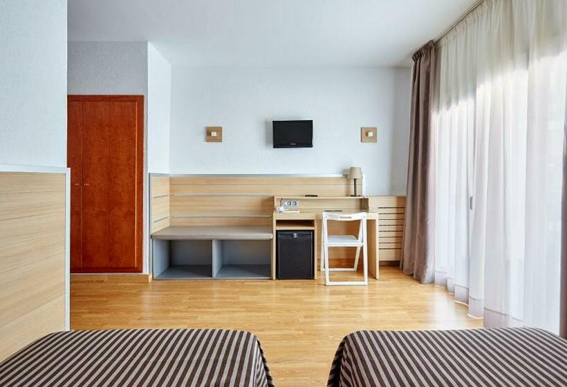スタンダードルーム, Gran Hotel Flamingo - Adults Only