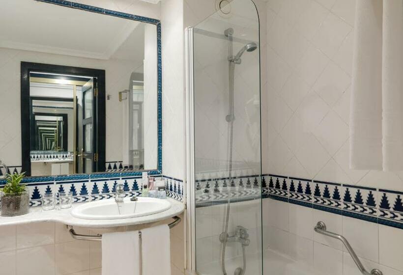 Номер Стандарт Вид на Море, H10 Tenerife Playa