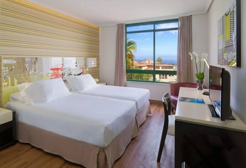 Номер Basic, H10 Tenerife Playa