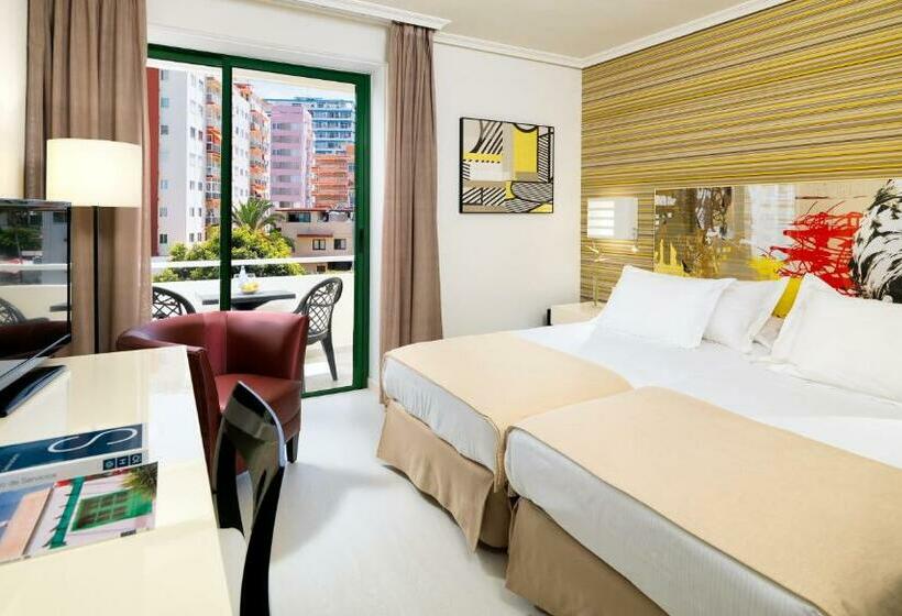 Номер Superior, H10 Tenerife Playa