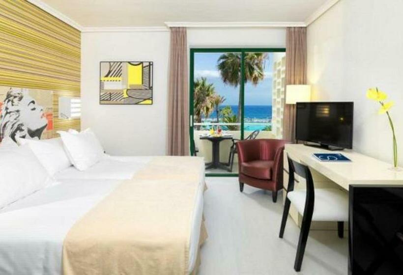 Номер Superior, H10 Tenerife Playa