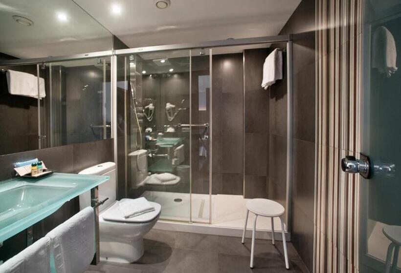 חדר סופריור, Ibis Styles Figueres Ronda