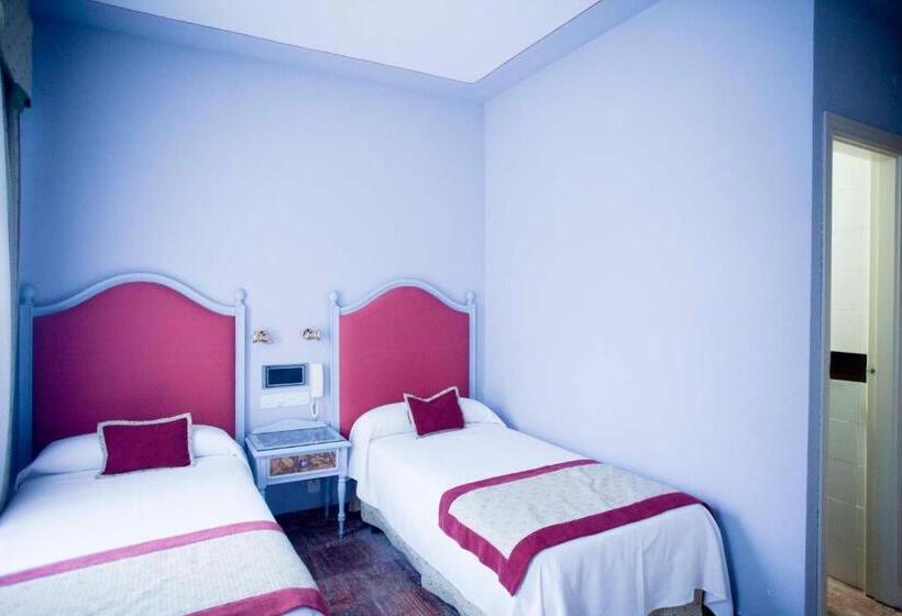 标准间, La Posada Del Moro