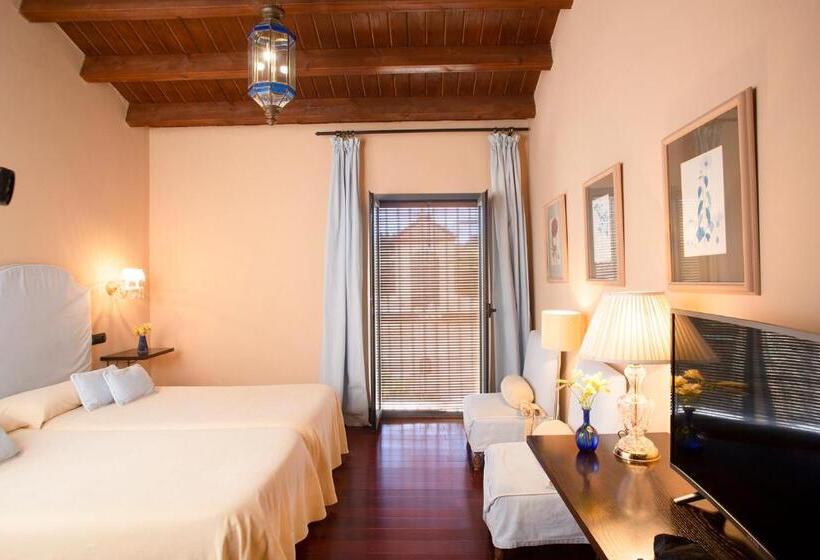 Номер Superior, La Posada Del Moro