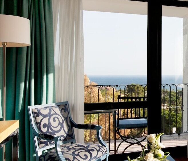 スイート, Kimpton Los Monteros Marbella, An Ihg
