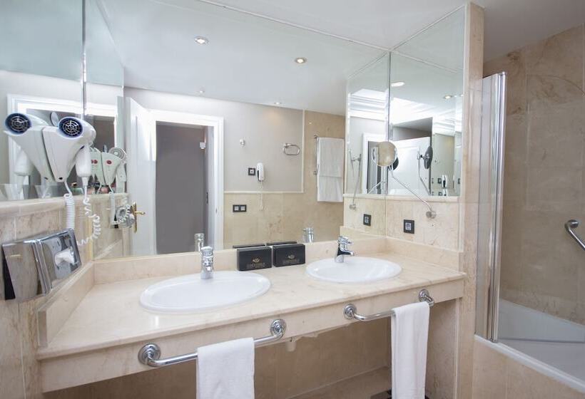２ベッドスイートルーム, Kimpton Los Monteros Marbella, An Ihg