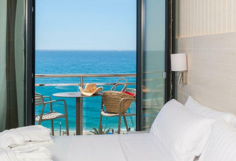Triple Room Sea View, Marsol