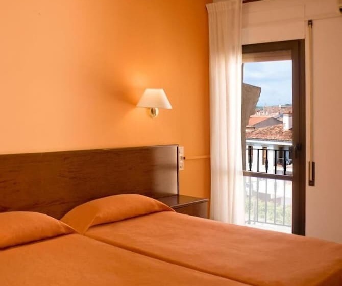 Quarto Estandar, San Martin