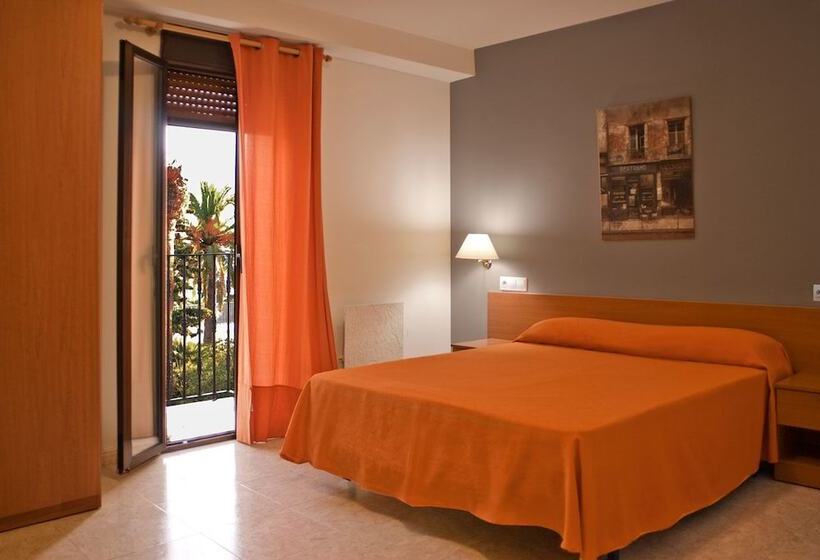 Quarto Quádruplo Estandar, San Martin