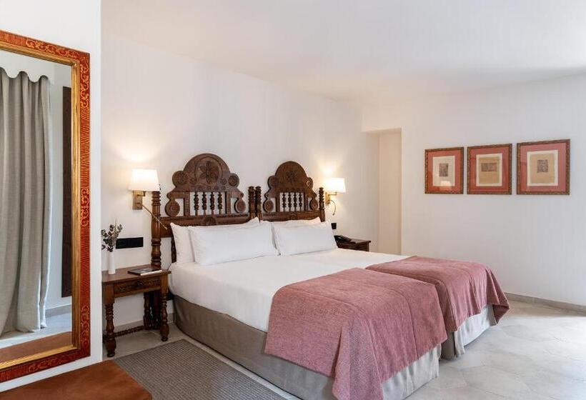 اتاق استاندارد, Parador De Ciudad Rodrigo