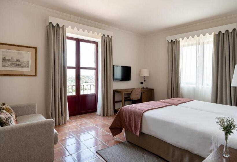 Номер Стандарт, Parador De Ciudad Rodrigo