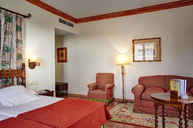 Номер Стандарт, Parador De Ciudad Rodrigo