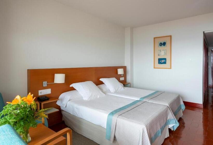 기본룸, Parador De Nerja