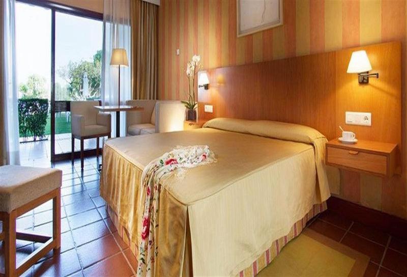 スタンダードルーム, Parador De Nerja