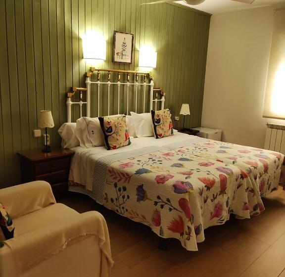 اتاق استاندارد, Hostal Martin   Sanabria