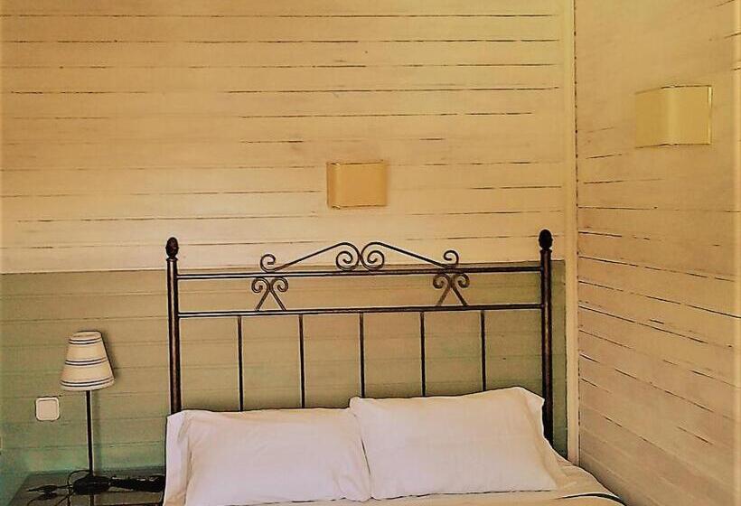 اتاق اکونومی, Hostal Martin   Sanabria