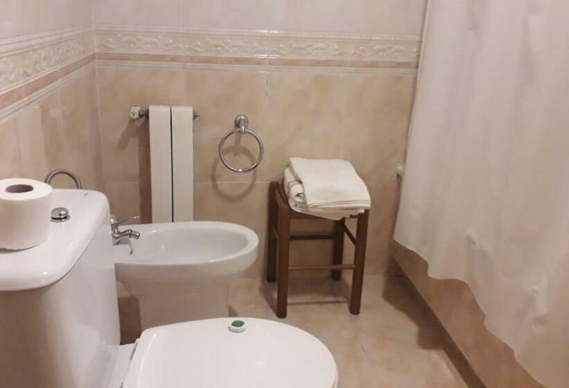 Апартаменты 1 Спальня, El Coterin Apartamentos Y Habitaciones
