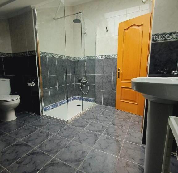 Номер Стандарт, El Coterin Apartamentos Y Habitaciones
