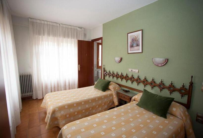 Номер Стандарт, Hostal Aragon