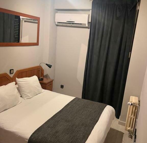 Standardzimmer, Hostal Arenal