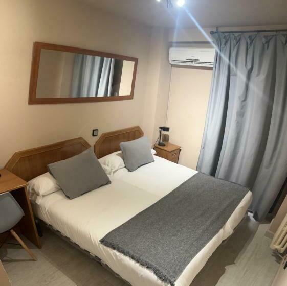 Standardzimmer, Hostal Arenal