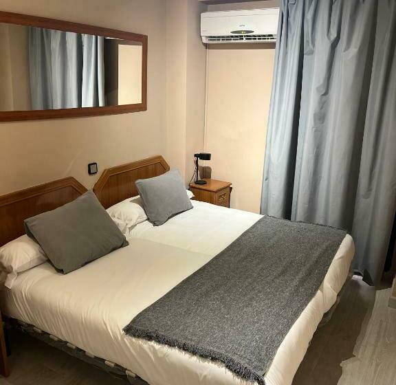 Номер Стандарт, Hostal Arenal