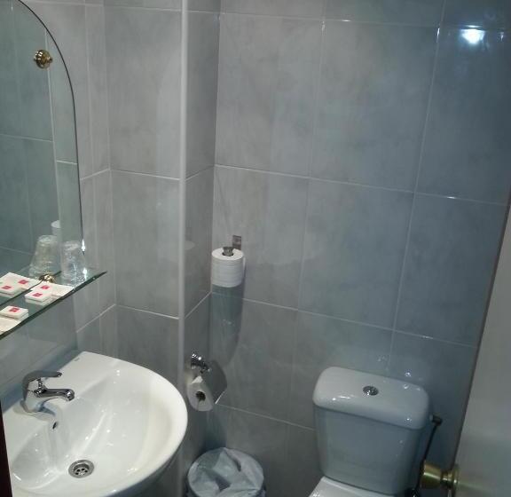 Standardzimmer, Hostal Arenal