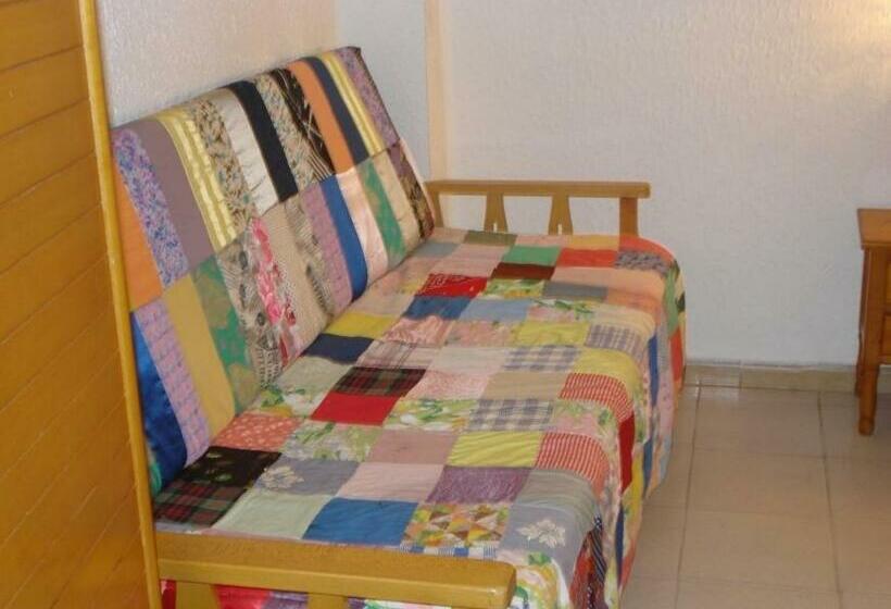 غرفة قياسية, Barraca Suites