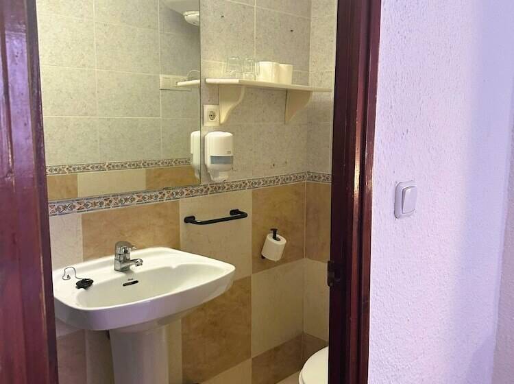 غرفة قياسية, Barraca Suites