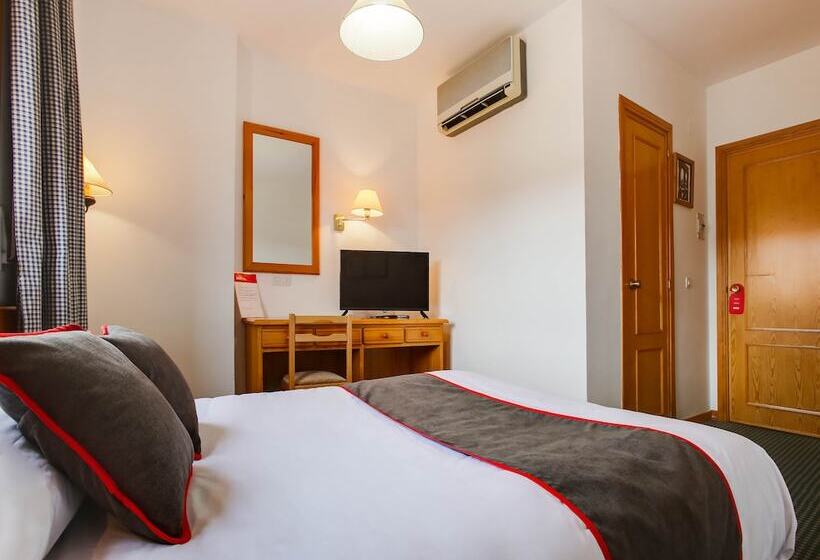 Номер Стандарт, Hostal La Posada