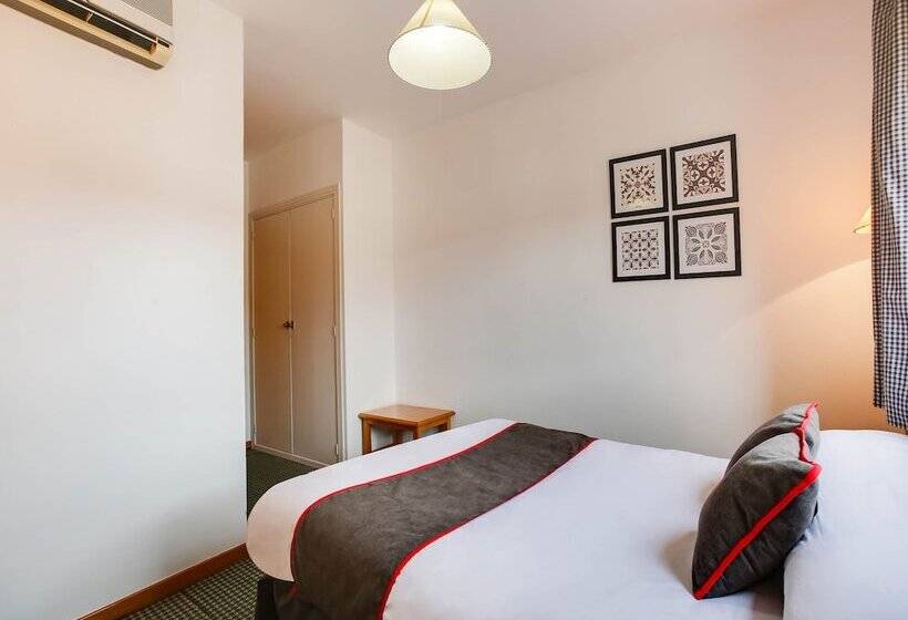 标准间, Hostal La Posada