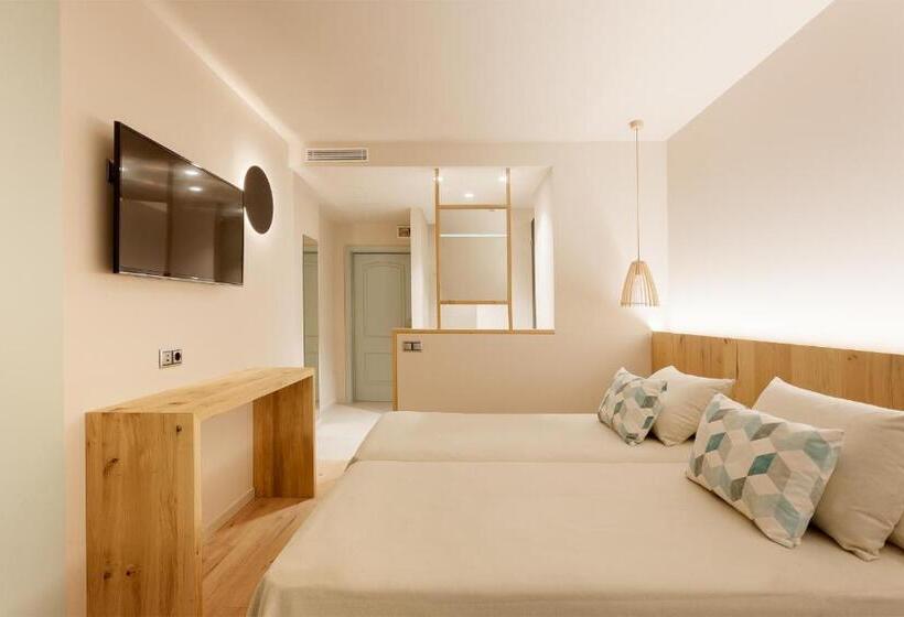 Habitació Deluxe, Maritim