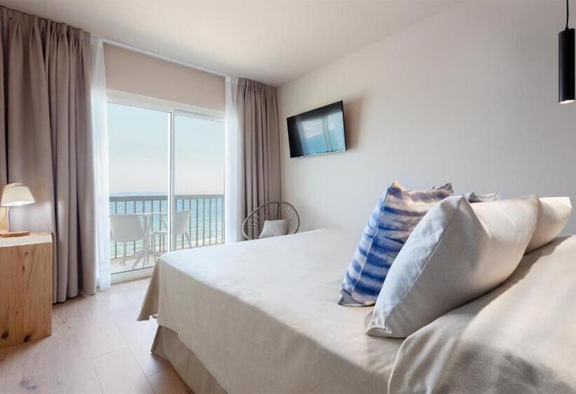 Habitació Deluxe Vista Mar, Maritim
